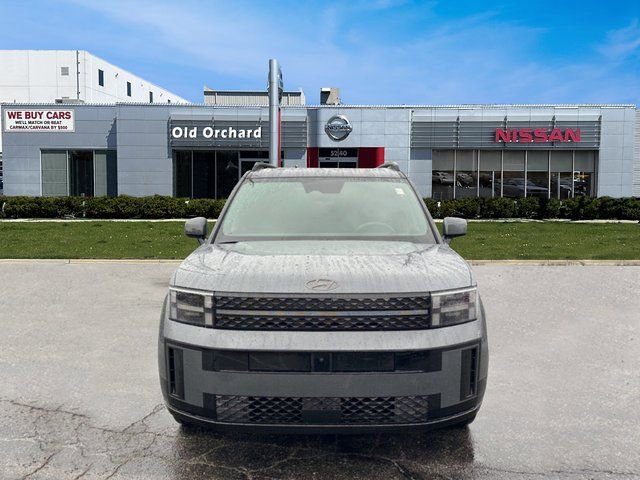 Used 2024 Hyundai Santa Fe Calligraphy image 2