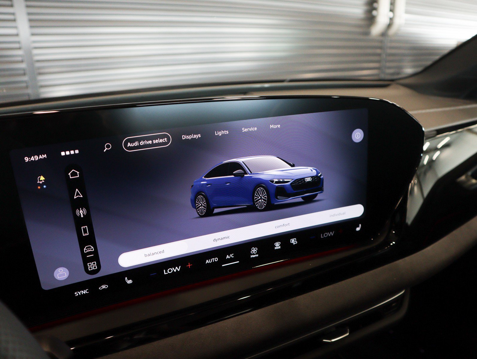 New 2026 Audi S5 Premium Plus AWD/4WD image 23