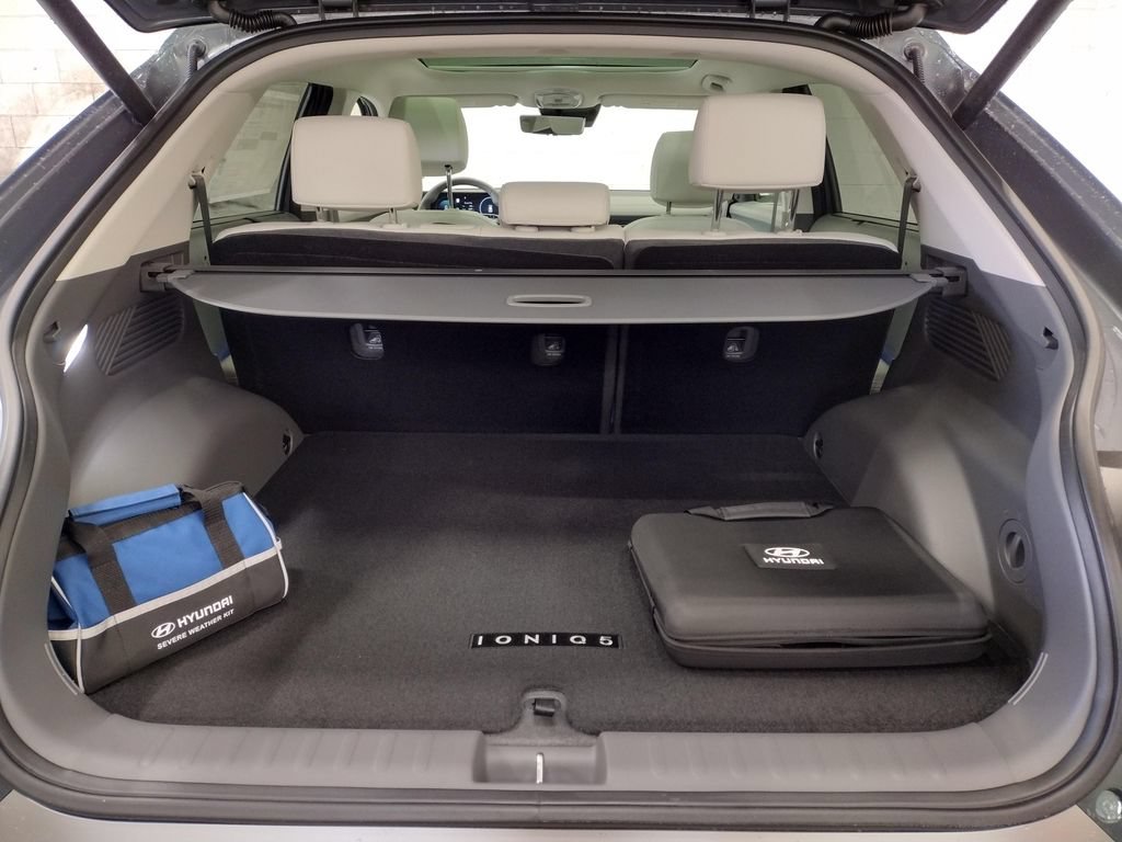 New 2026 Hyundai Ioniq 5 Limited AWD/4WD image 17