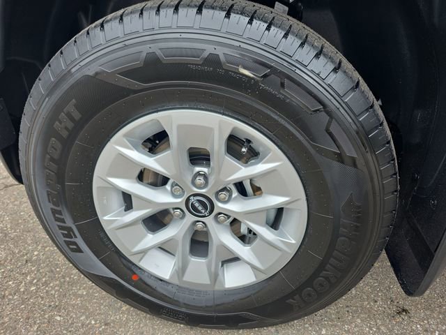 New 2026 Nissan Frontier S AWD/4WD image 10