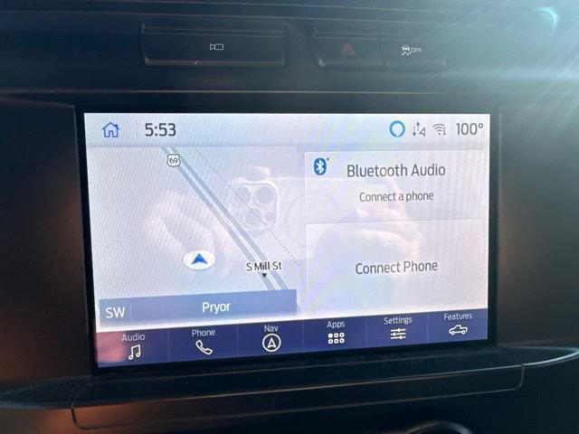 Used 2023 Ford F150 XLT AWD/4WD image 9