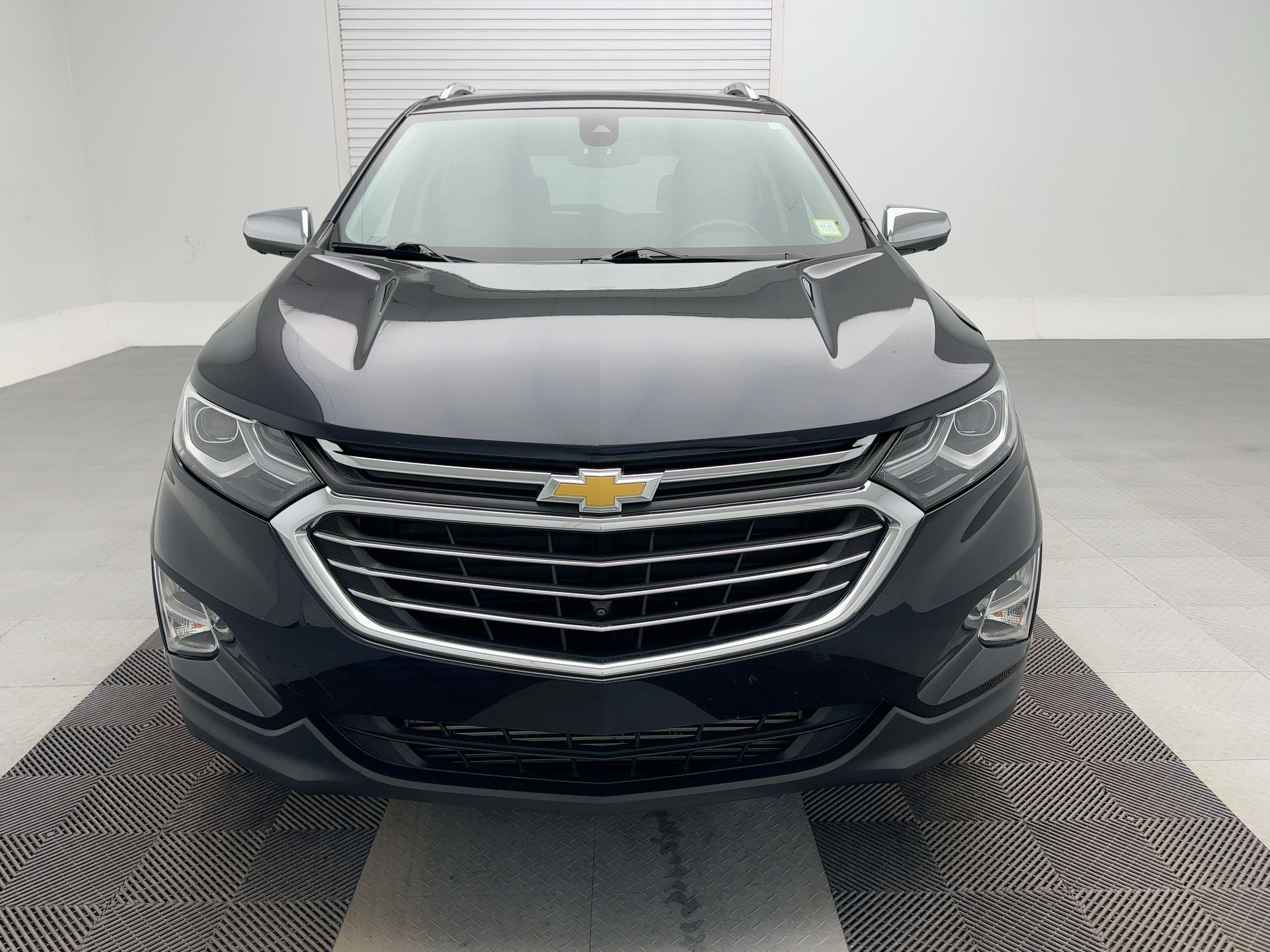 Certified 2021 Chevrolet Equinox Premier image 6
