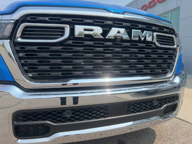 New 2026 RAM 1500 Big Horn image 13