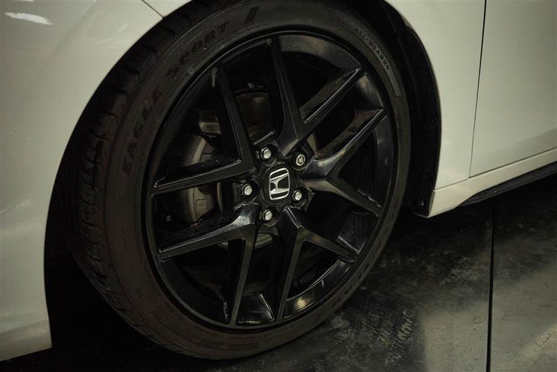 Used 2023 Honda Civic Sport image 3