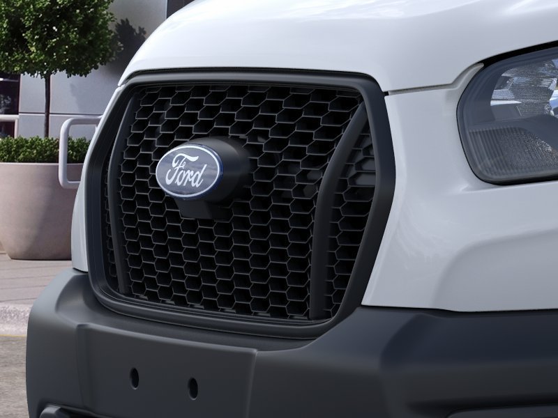 New 2026 Ford Transit 150 148 Medium Roof RWD image 19