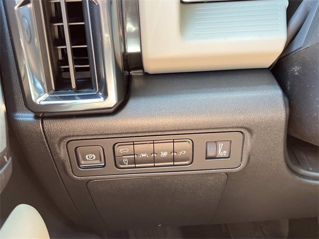 New 2026 GMC Hummer EV SUV image 27