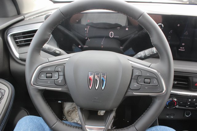New 2026 Buick Encore GX Sport Touring w/ Advanced Technology Package image 6