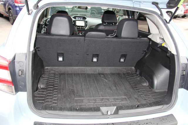 Used 2019 Subaru Crosstrek 2.0i Limited w/ Moonroof Package w/Navigation image 34