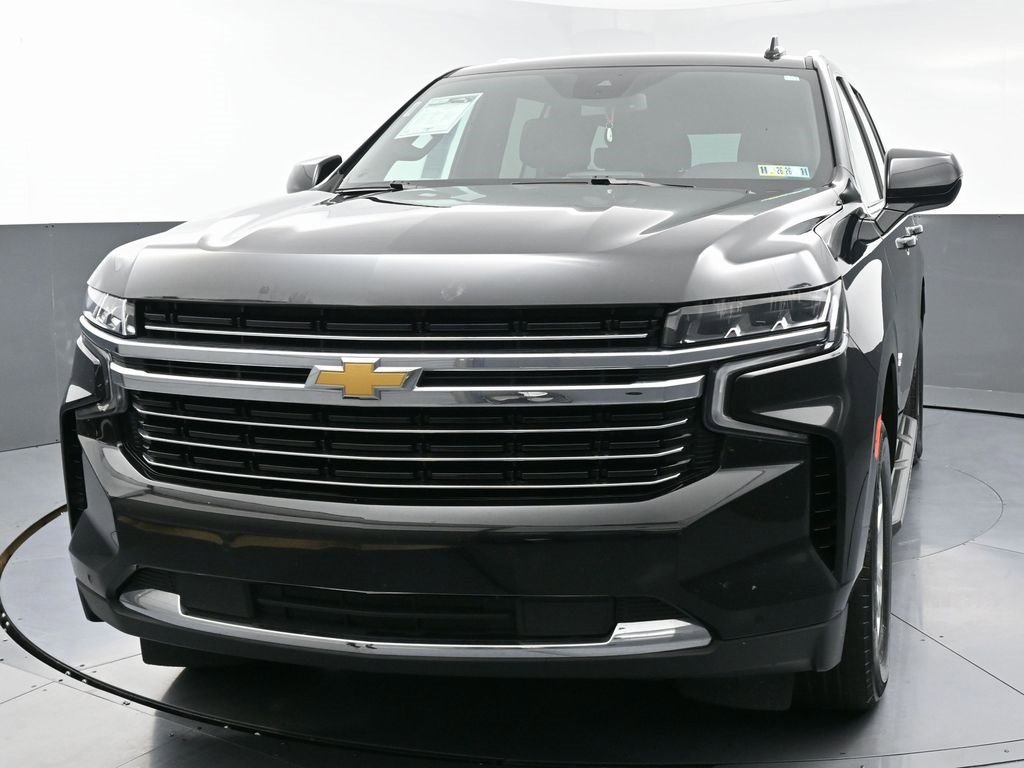 Used 2024 Chevrolet Tahoe LT image 5