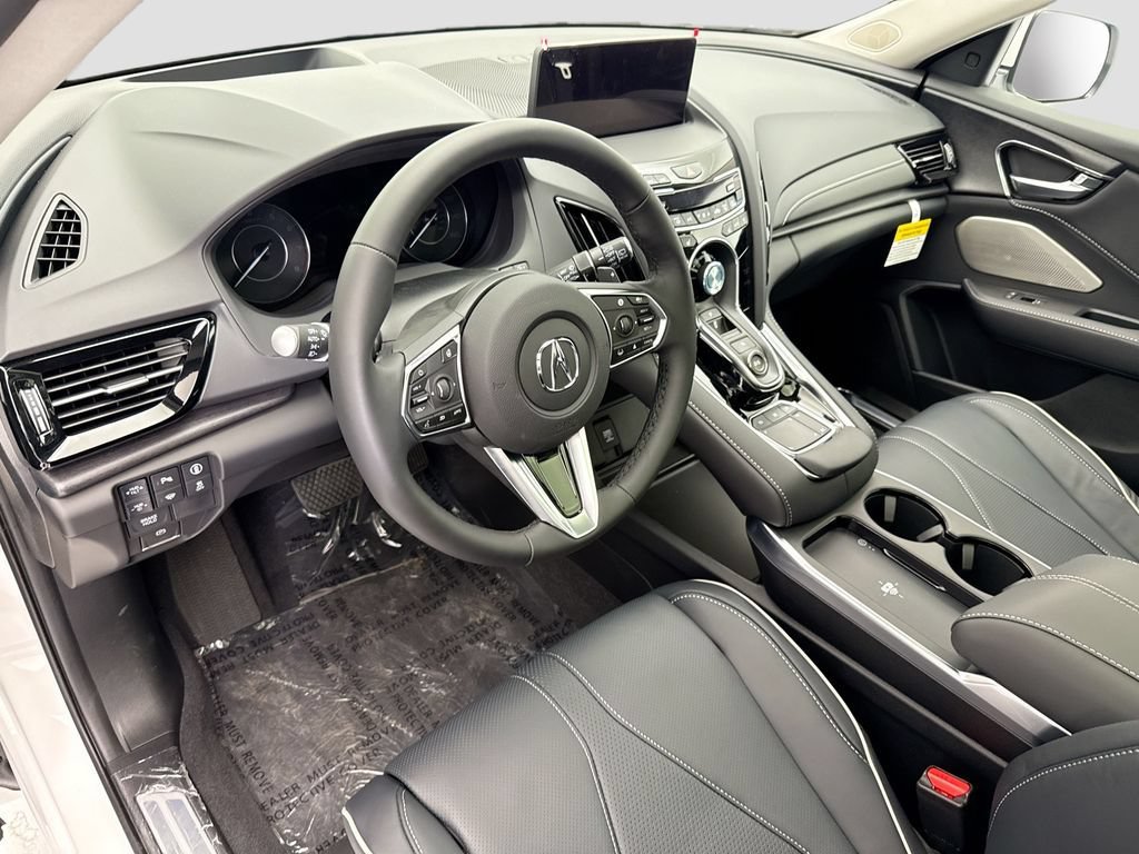 Used 2026 Acura RDX w/ Advance Package AWD/4WD image 10