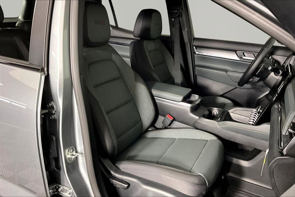 New 2026 GMC Terrain AT4 w/ LPO, Floor Liner Package AWD/4WD image 12