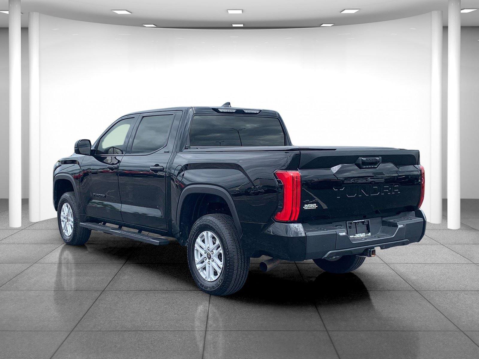 Used 2023 Toyota Tundra SR5 image 5