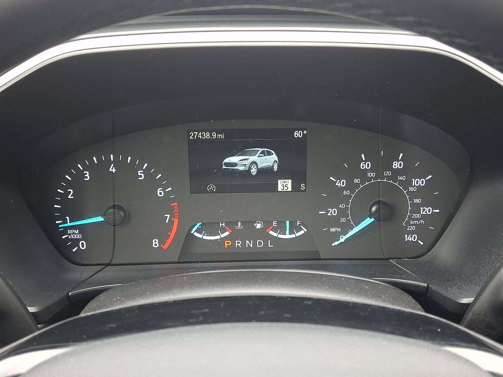Certified 2022 Ford Escape SE w/ SE Sport Appearance Package AWD/4WD image 28