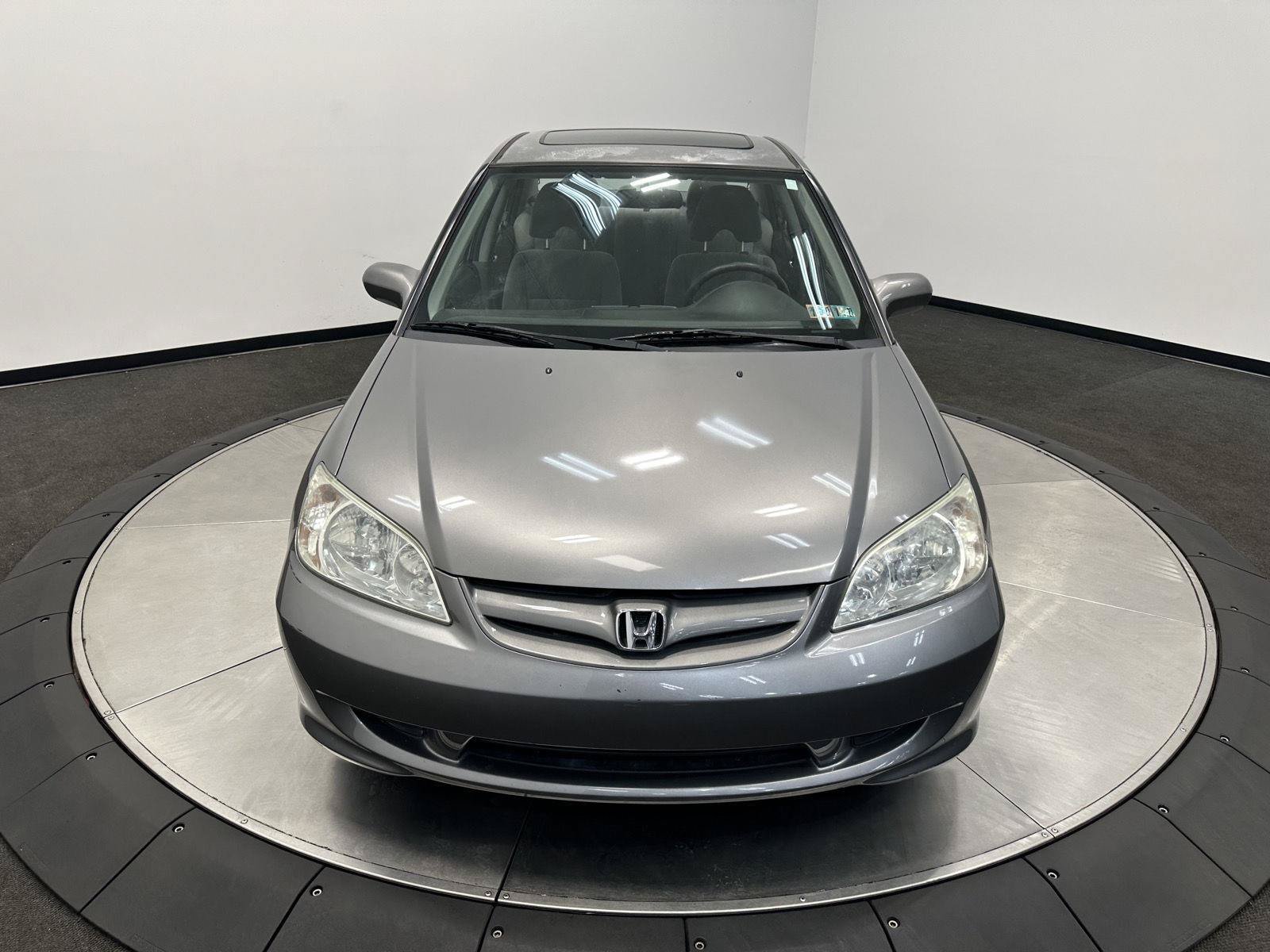 Used 2004 Honda Civic EX image 3