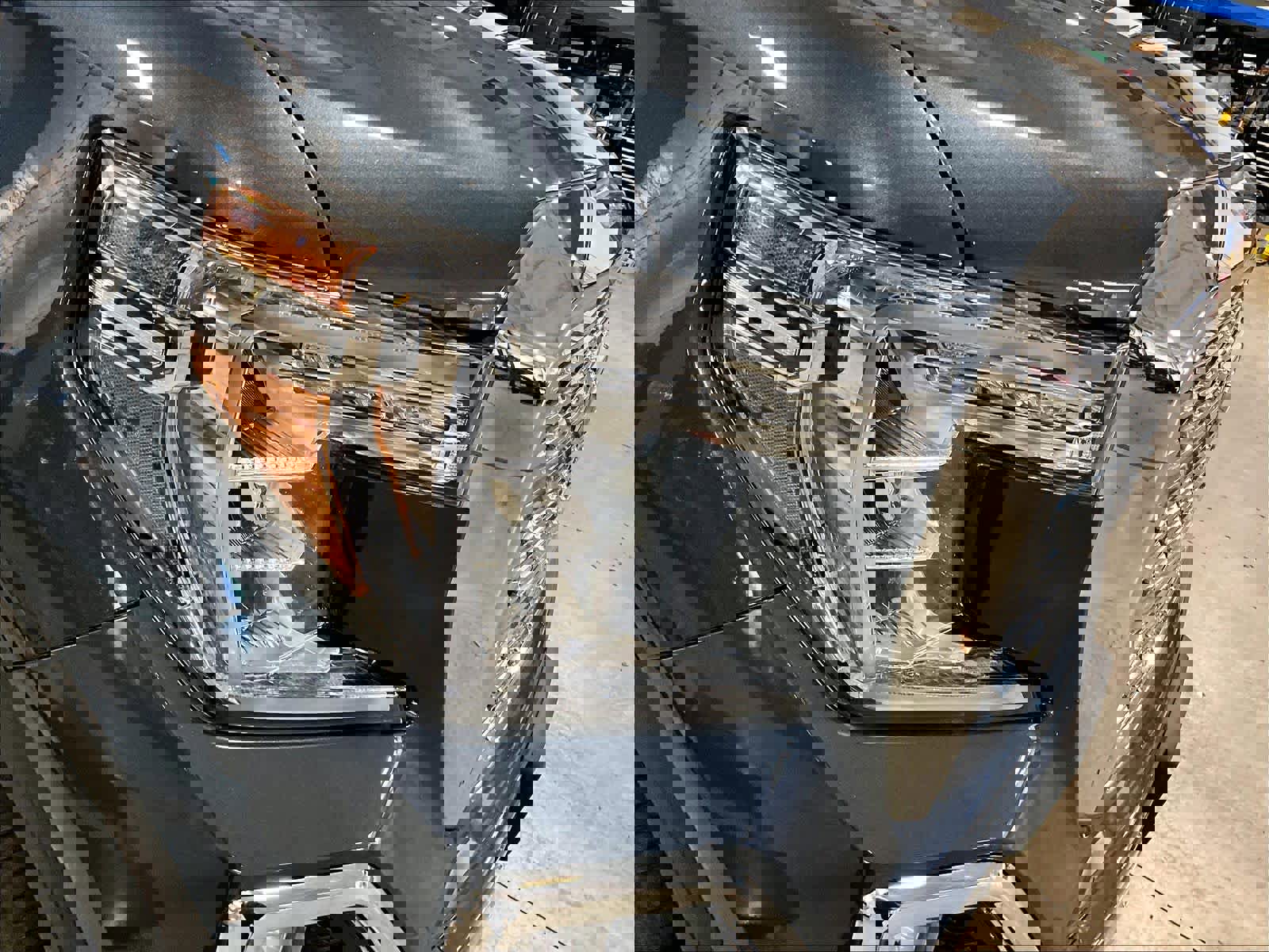 Used 2020 GMC Sierra 1500 Denali w/ Denali Premium Package image 34