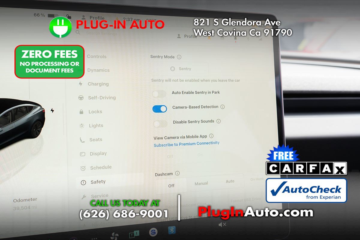 Used 2024 Tesla Model 3 RWD image 30