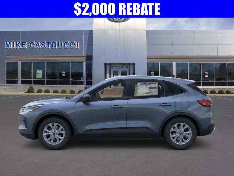 New 2026 Ford Escape Active image 3