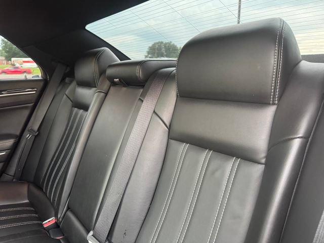 Used 2023 Chrysler 300 S RWD image 30