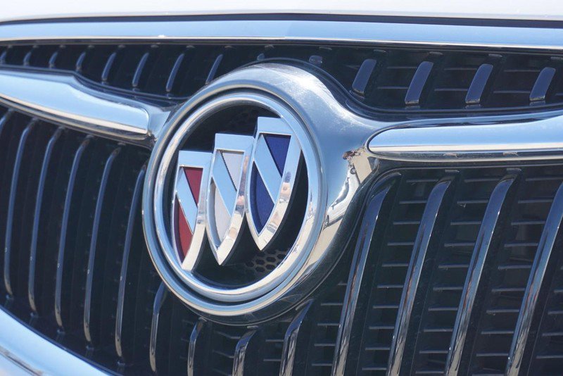 Used 2019 Buick Envision Essence image 11