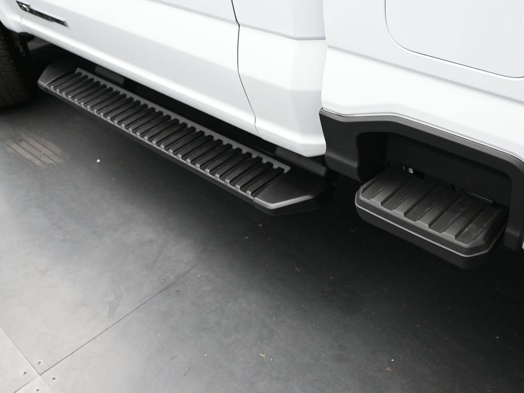 New 2026 Ford F250 XL AWD/4WD image 3