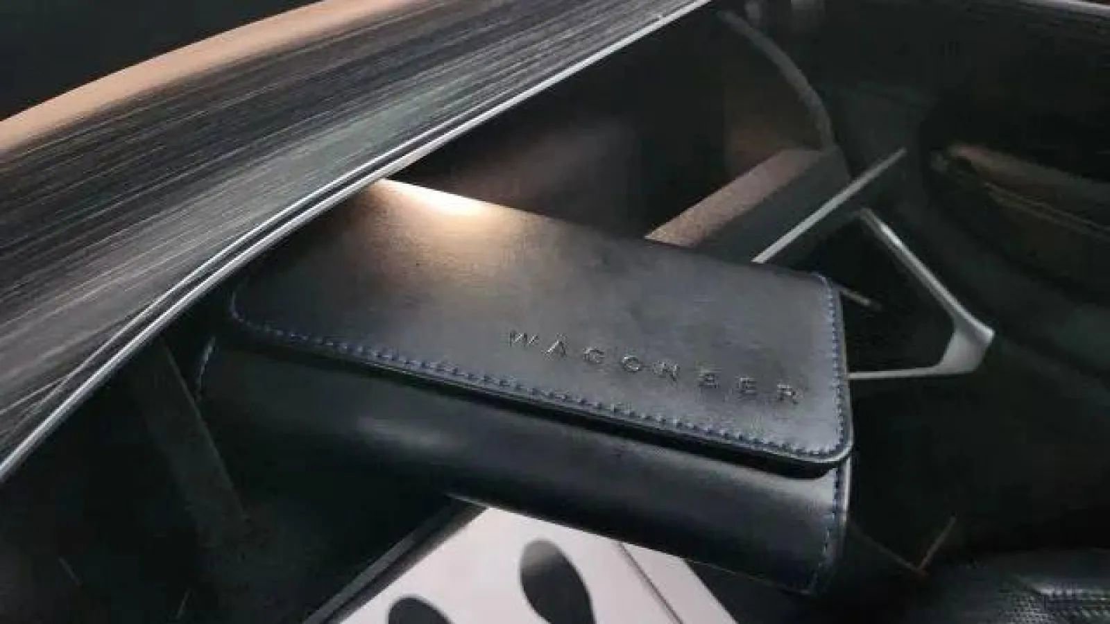 Used 2023 Jeep Wagoneer L Series II image 21