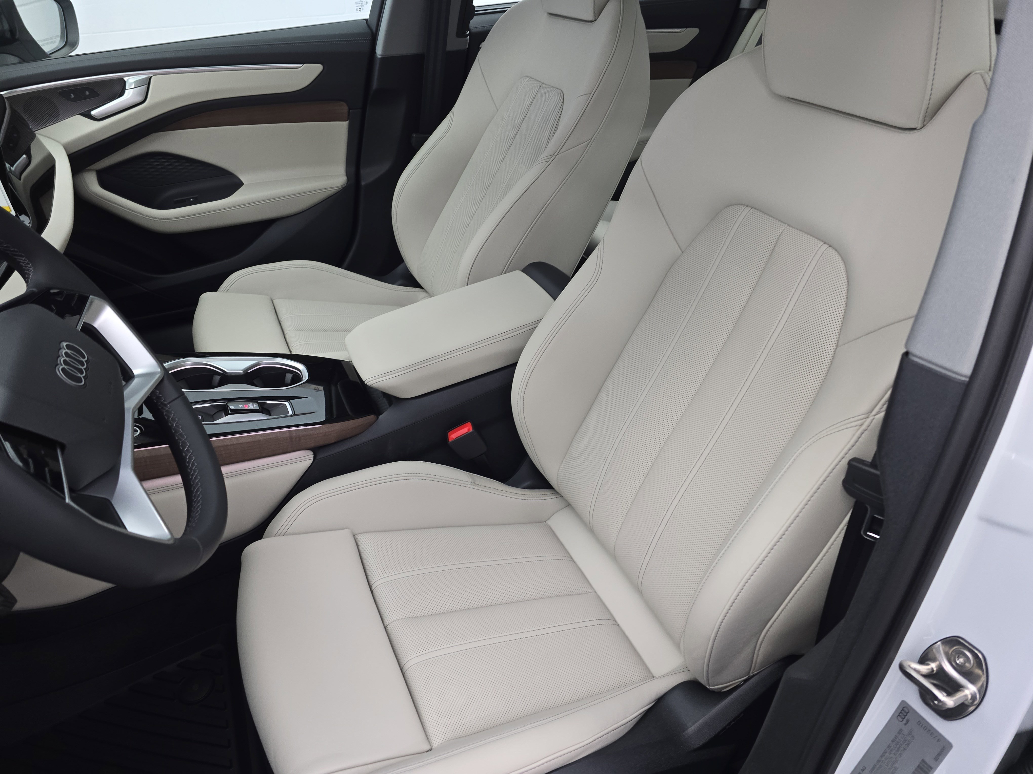 New 2026 Audi A6 Premium Plus image 15