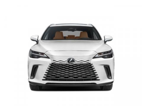 New 2026 Lexus RX 350h w/ Convenience Package AWD/4WD image 4