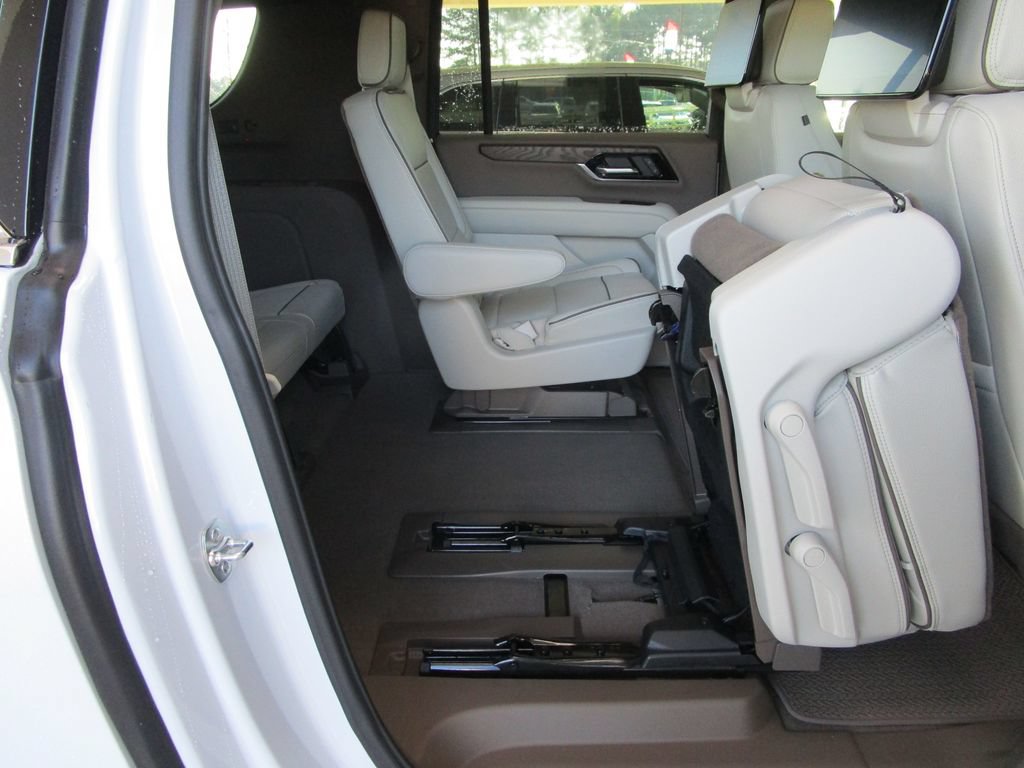 New 2026 GMC Yukon XL Denali w/ Advanced Technology Package RWD image 22