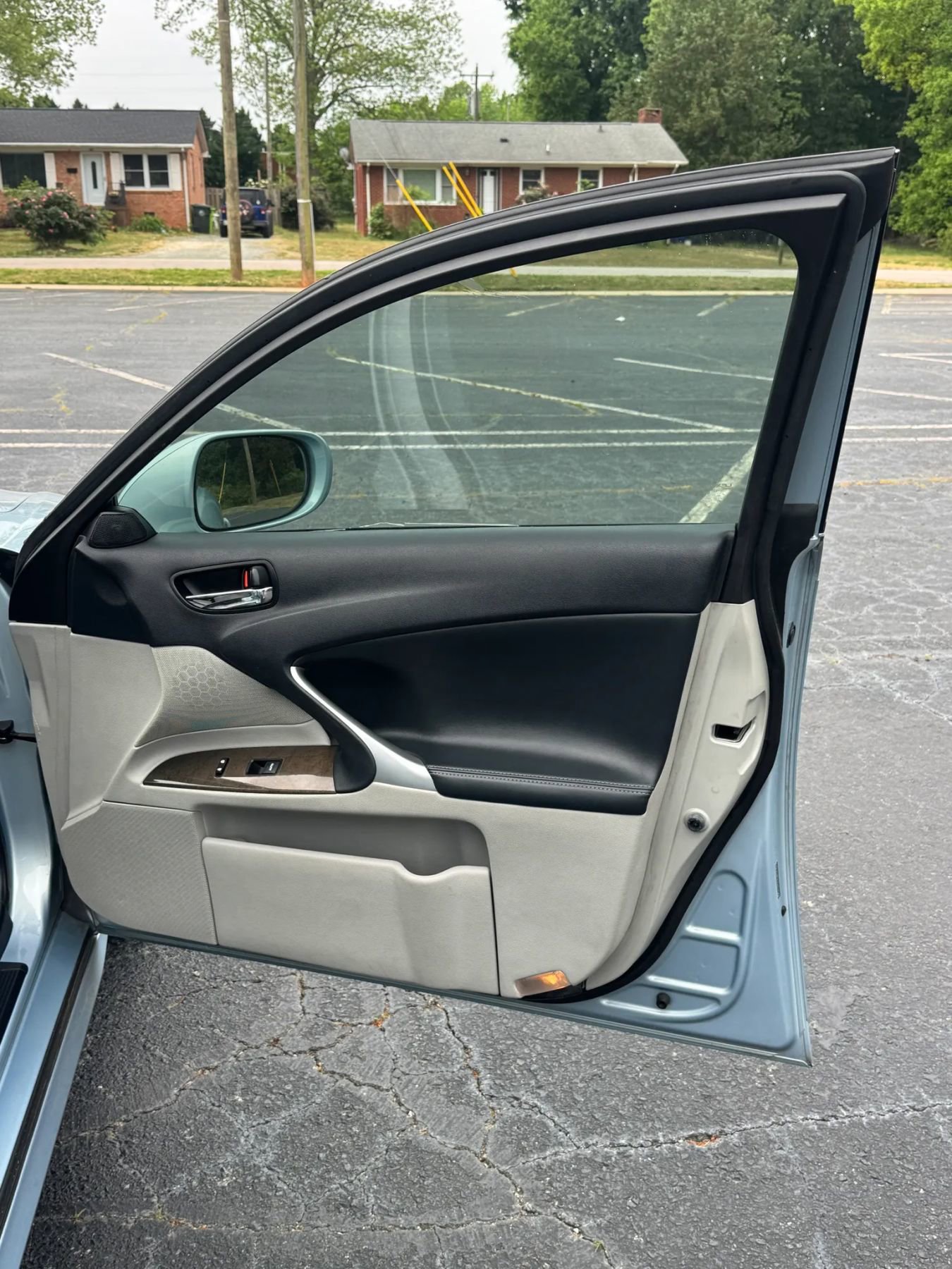 Used 2012 Lexus IS 250 w/ Premium Pkg Value Edition RWD image 19