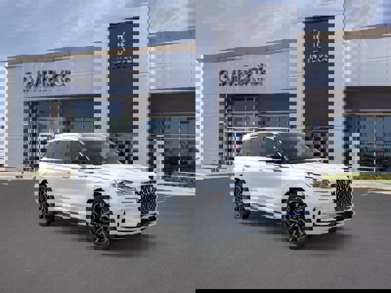 New 2024 Lincoln Corsair Grand Touring image 7