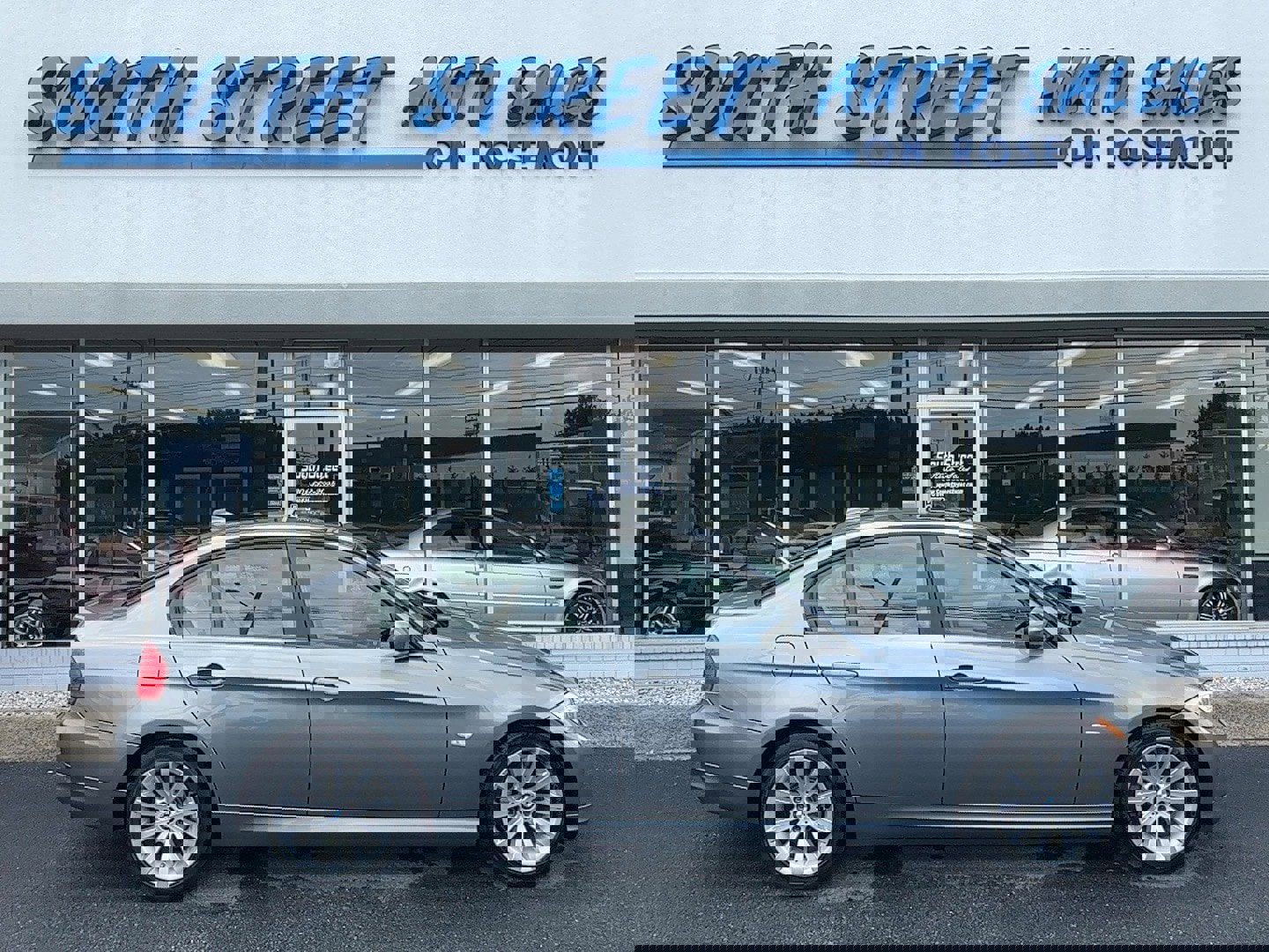 Used 2011 BMW 328i Sedan