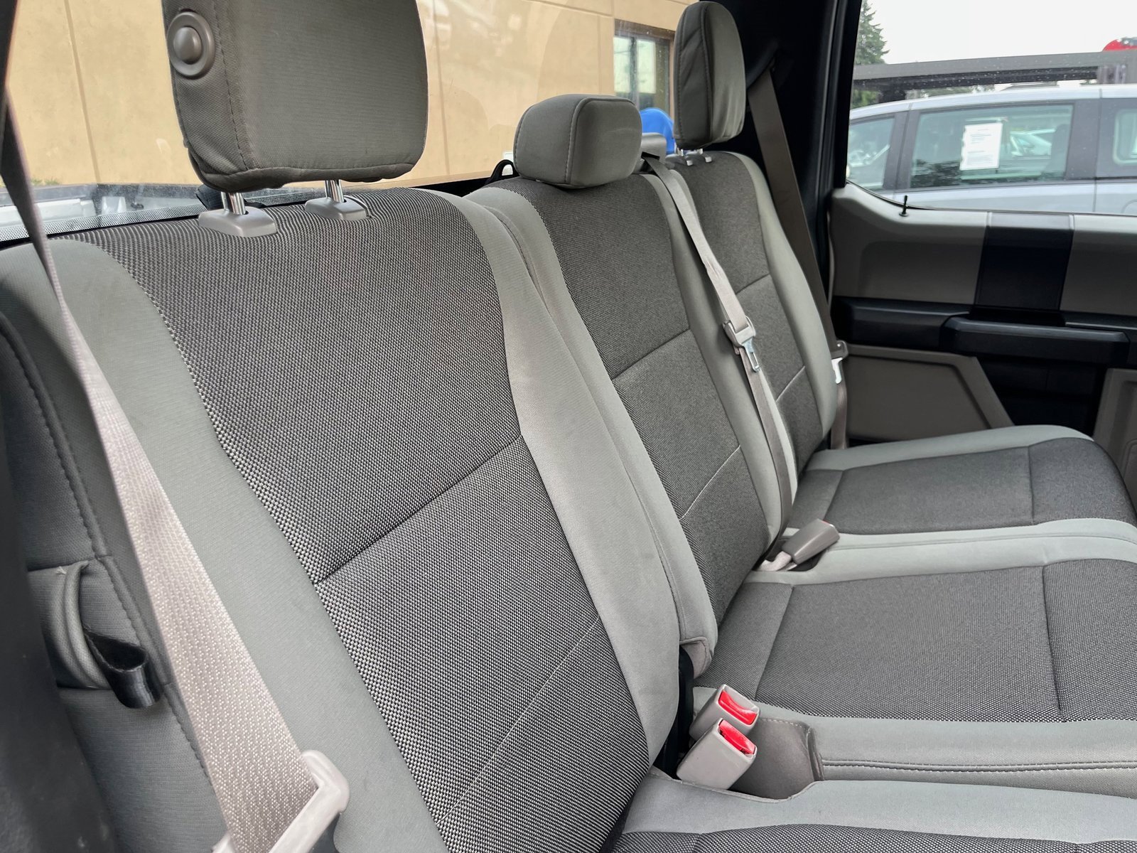 Used 2017 Ford F150 XL w/ Equipment Group 101A Mid image 20