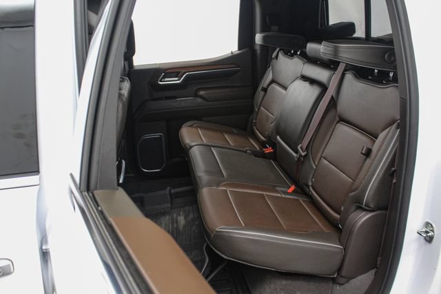 Certified 2023 GMC Sierra 1500 Denali AWD/4WD image 20