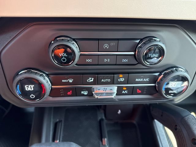 New 2026 Ford Bronco Big Bend w/ Black Diamond Package AWD/4WD image 28