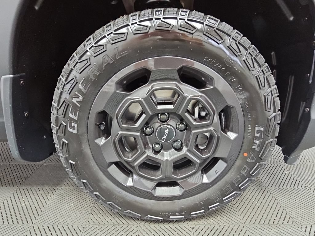 New 2026 Honda Ridgeline TrailSport image 50