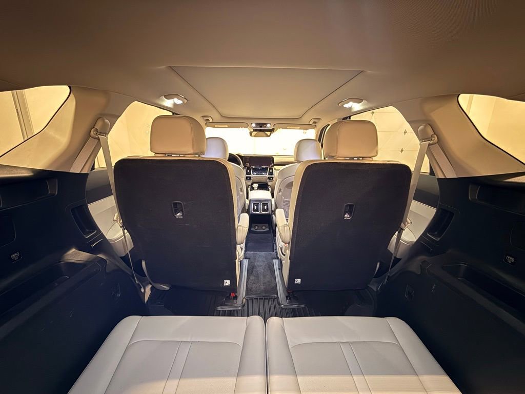 Used 2023 Kia Sorento X-Line EX image 35