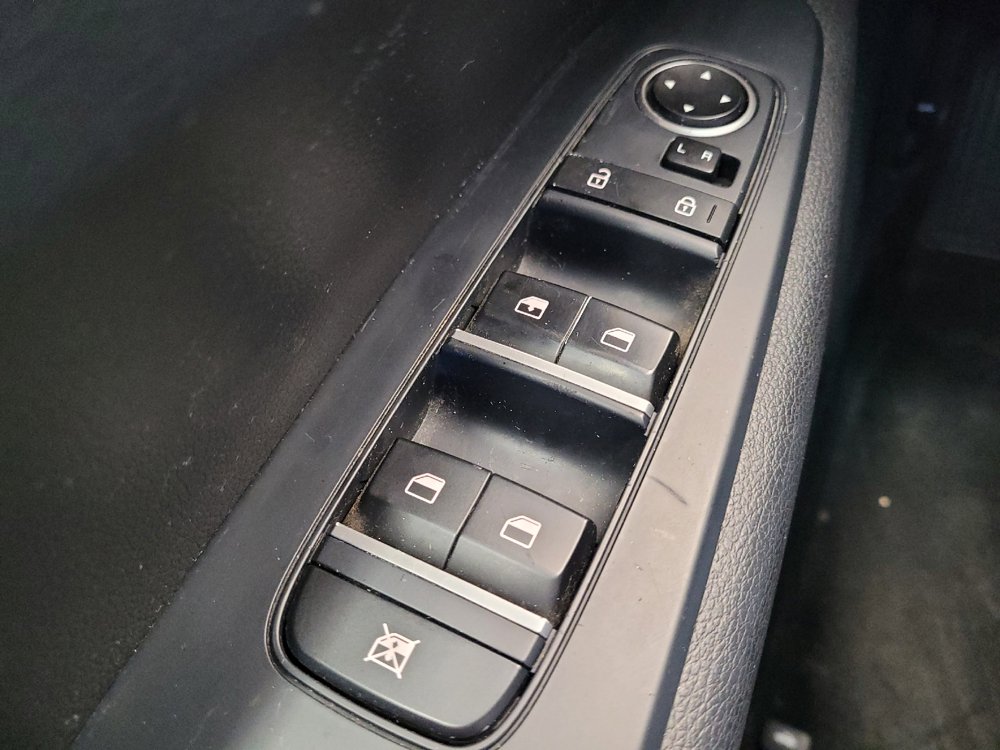 Used 2021 Kia Forte LXS FWD image 27