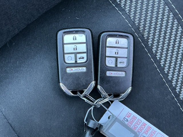 Used 2016 Honda Civic EX-T image 17