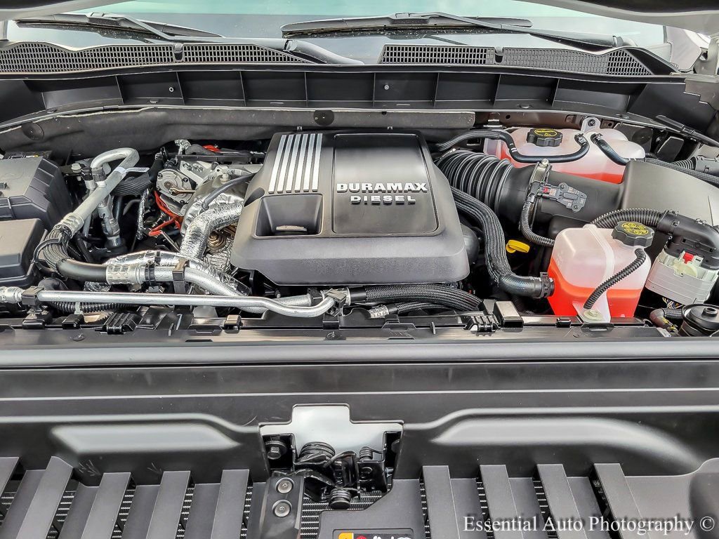 New 2026 GMC Sierra 1500 AT4 w/ AT4 Premium Package image 19