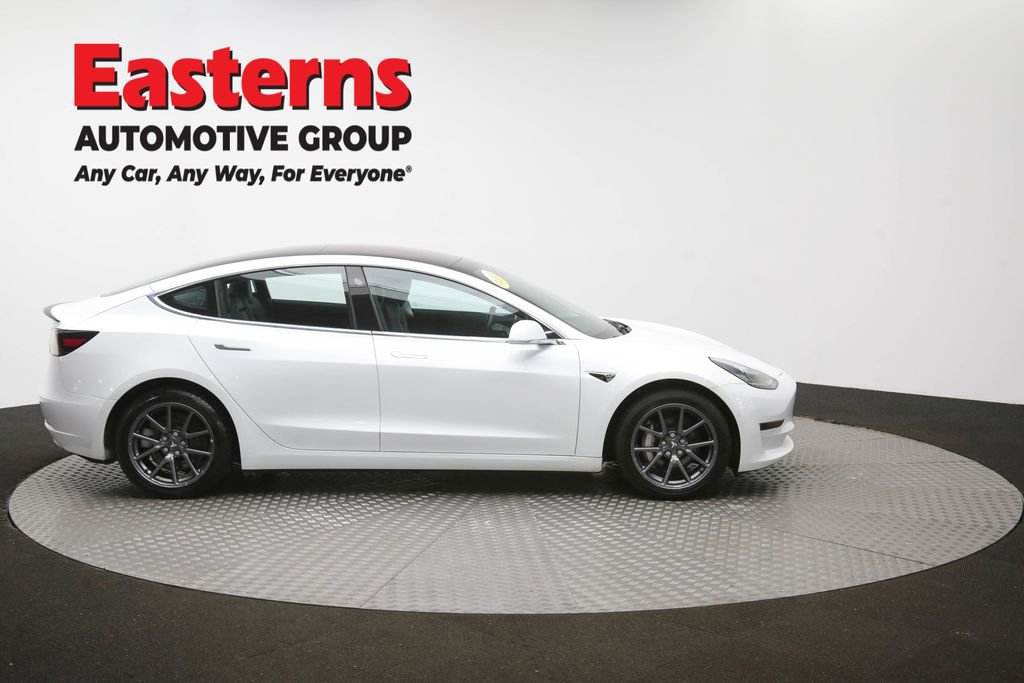Used 2018 Tesla Model 3 Long Range AWD/4WD image 40