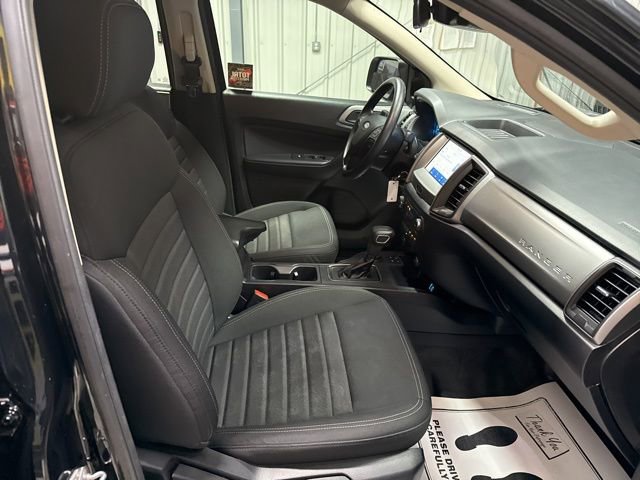 Used 2021 Ford Ranger XL w/ Equipment Group 101A High image 23