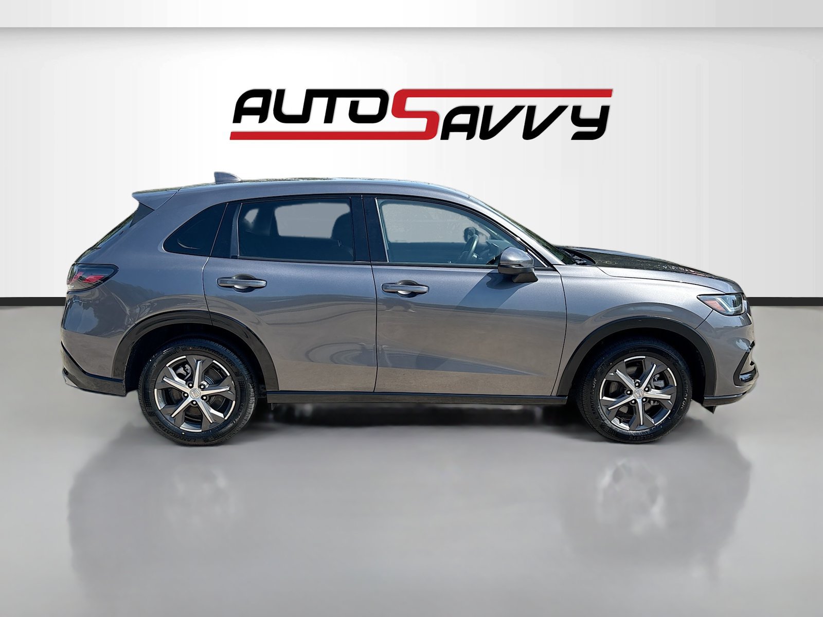 Used 2024 Honda HR-V EX-L image 8