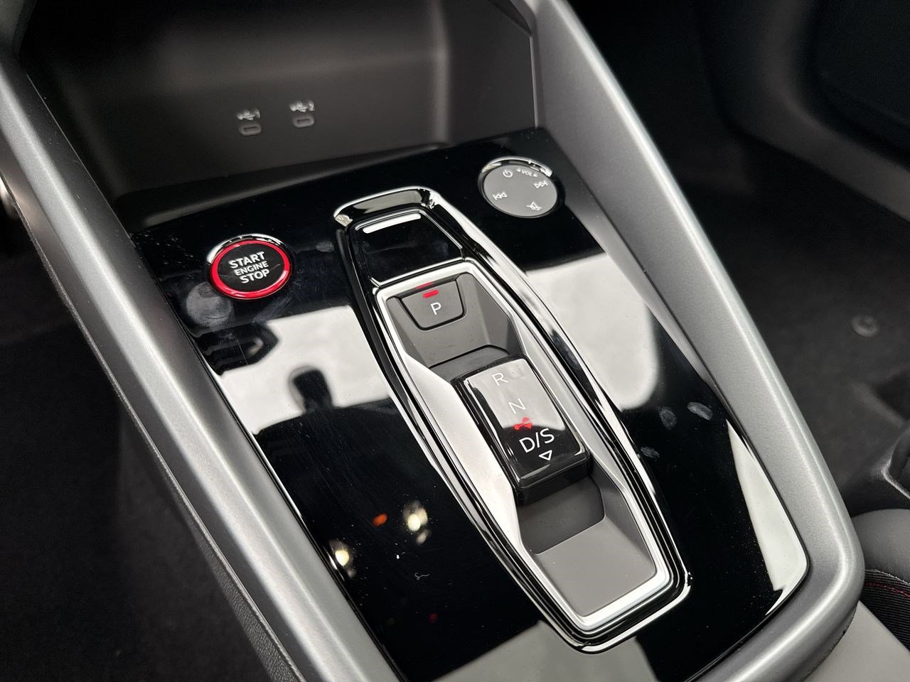New 2026 Audi S3 Premium AWD/4WD image 15