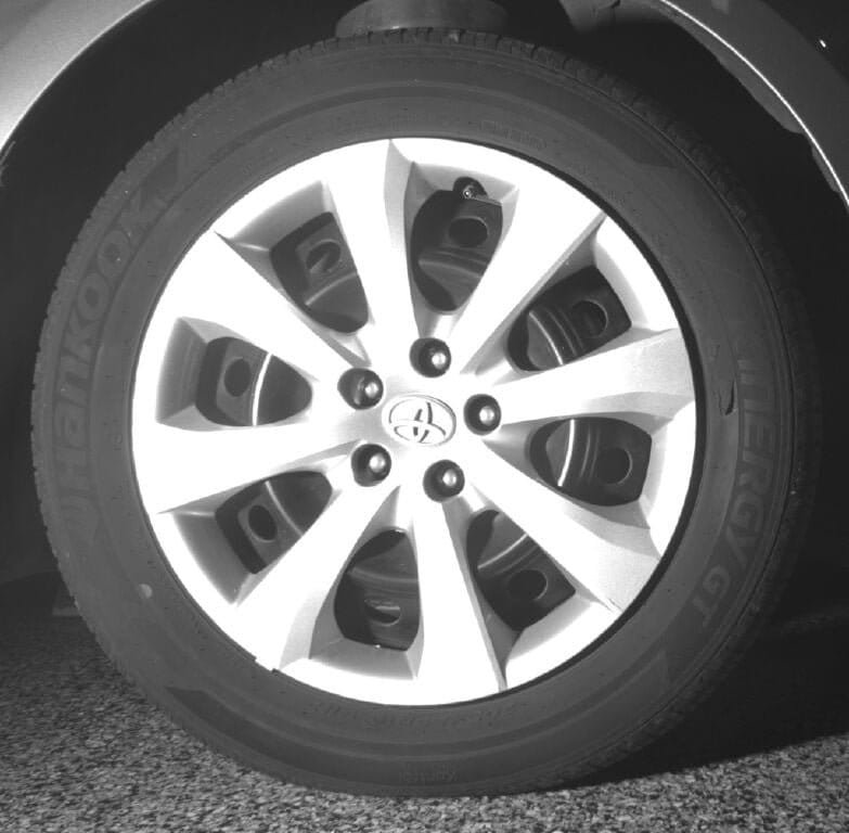 Used 2025 Toyota Corolla LE FWD image 11