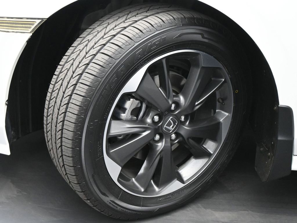 Used 2024 Honda Odyssey Elite image 26