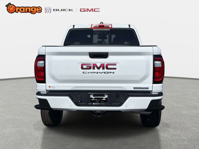 New 2026 GMC Canyon Elevation image 4