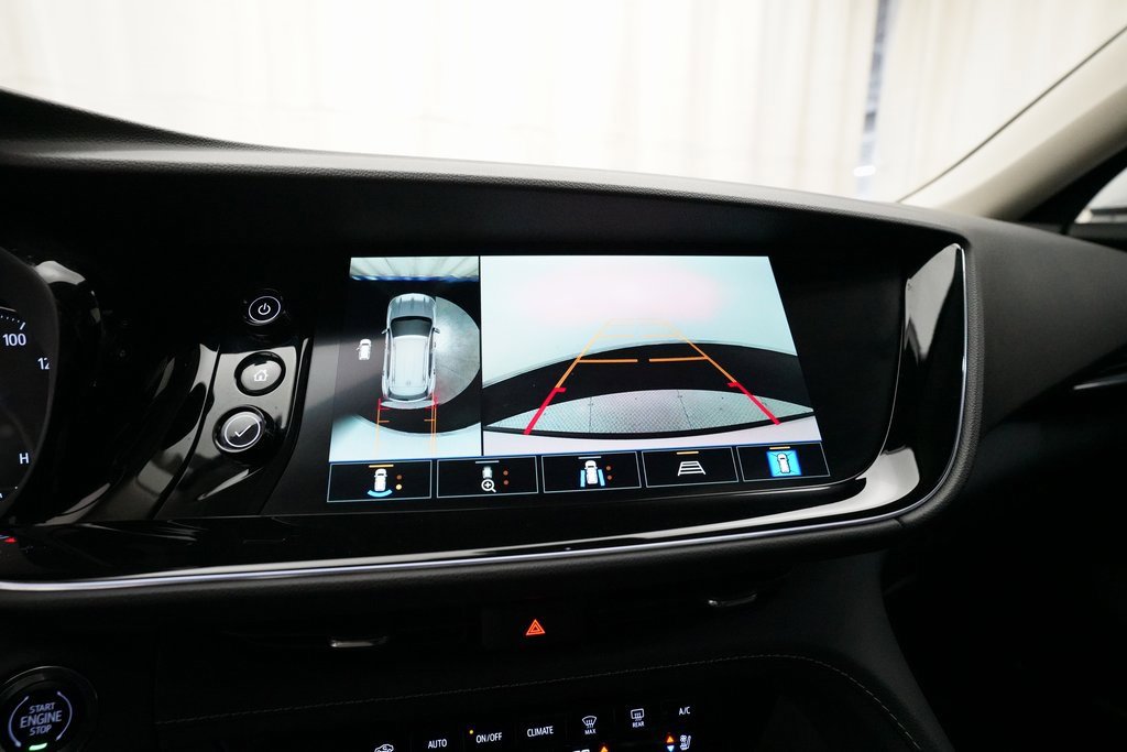 Used 2023 Buick Envision Avenir image 20