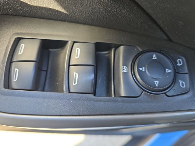 Used 2024 Chevrolet Trax RS w/ Driver Confidence Package image 27