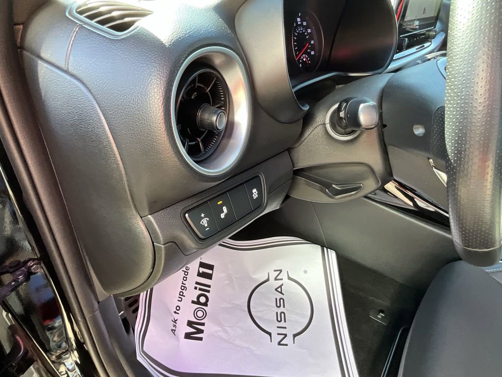 Used 2022 Kia Forte GT-Line w/ GT-Line Technology Package image 25