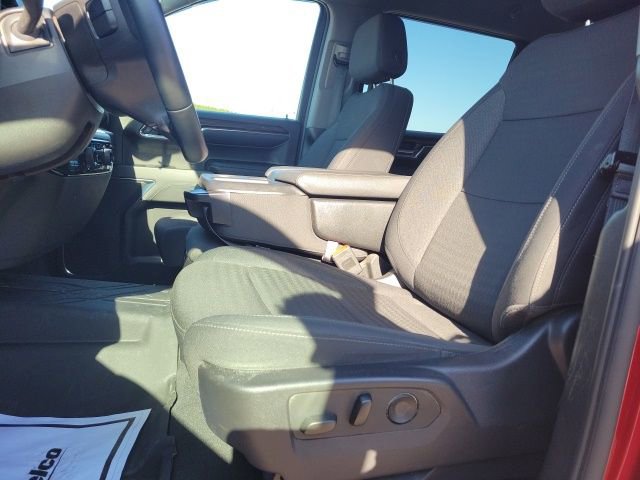 Used 2024 Chevrolet Silverado 1500 RST w/ Protection Package AWD/4WD image 31